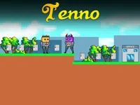 image Tenno