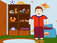 image Make Your Little Boy