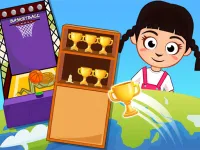 image Toca Avatar My House