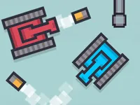 image Tank Pixel