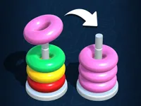 image Color Hoop Stack