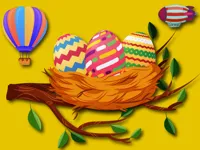 image Egg Jump Up