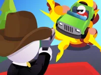 image Rage Road Online