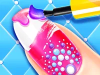 image Nail Art