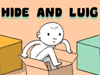 image Hide and Luig