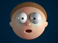 image ELASTIC MAN 2