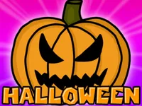 image Halloween Games