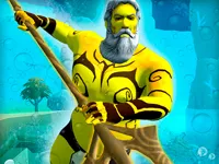 image Live Aqua Hero Adventure