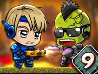image Zombie Mission 9