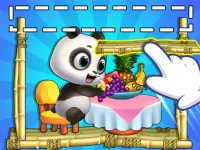 image Panda Lu Treehouse