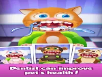 image Funny Pet Vet