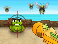 image Bubble Gun Beach