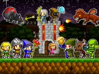 image Mini Guardians: Castle Defense