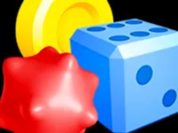 image Waggle Balls 3D