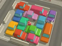 image Parking Jam 3D - Parking