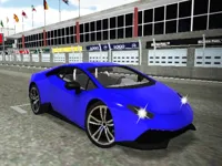 image Supercars Drift