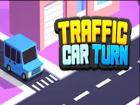 image Traffic Car turn