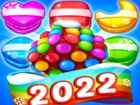 image Cupcake Crush Saga
