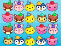 image Pets Match3