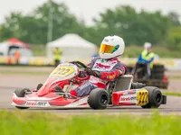 image Kart Karting Puzzle