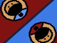 Pixel Sumo