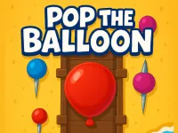 image Pop The Balloons
