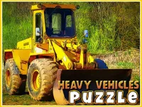 image Heavy Vehicles Puzzle