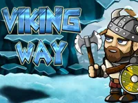 image Viking Way