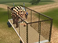 image Dino Transport Simulator