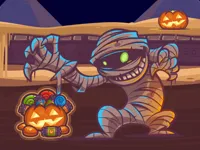 image Mummy Candies