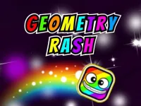 image Geometry Rash