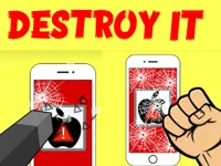 image Destroy It