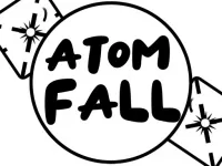 image Atom Fall