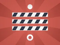 image Line Barriers Game