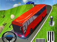 image Offroad Bus Simulator Games 3D