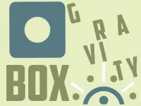 image Gravity Box
