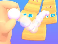 image Count and Bounce