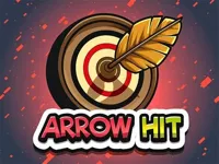 image Arrow Hit