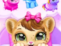 image My Leopard Baby Care
