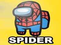 image Spider Among Us