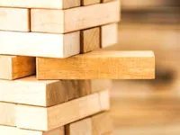 image Jenga Tower Blocks