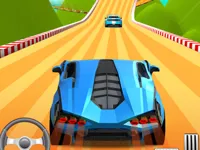 image Elastic Car 3D