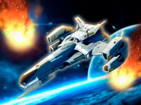 image Asteroids: Space War