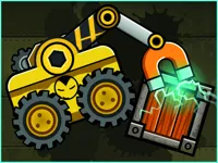 image Truck Loader Online