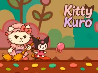 image Kitty Kuro