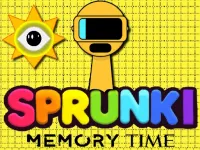 image Sprunki Memory Time
