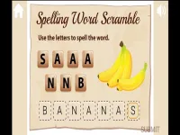 image Word Tangle