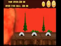 Lava Chase