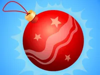 image Merge the New Year: New Year Balls!