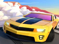 image Drift Clash
